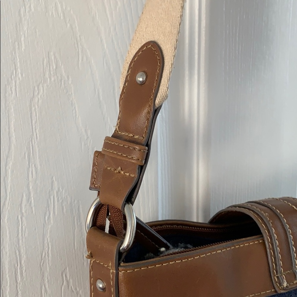 Chaps Purse - Picture 6 of 7